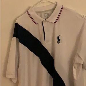 Men polo